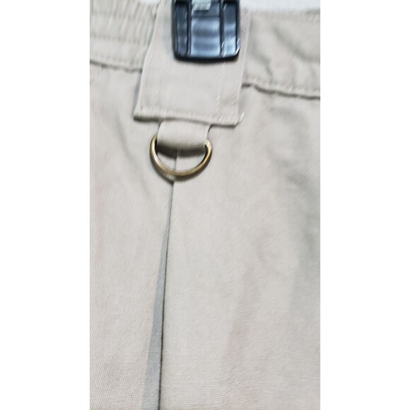 5.11 Tactical Mens 100% Cotton Canvas Pants 64358 SZ 38x30 Regular NWT - Picture 6 of 16